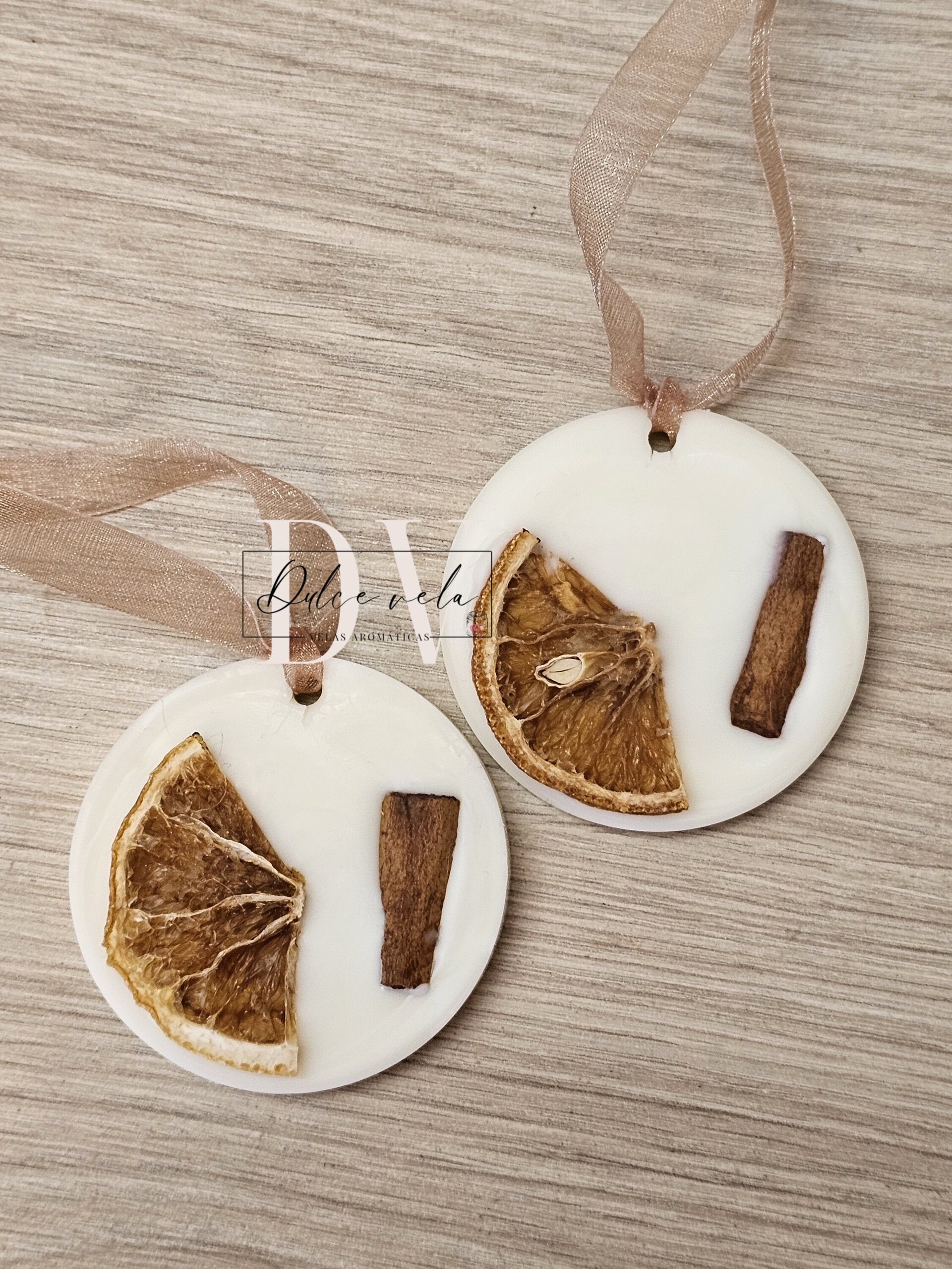 Wax sachets - 2