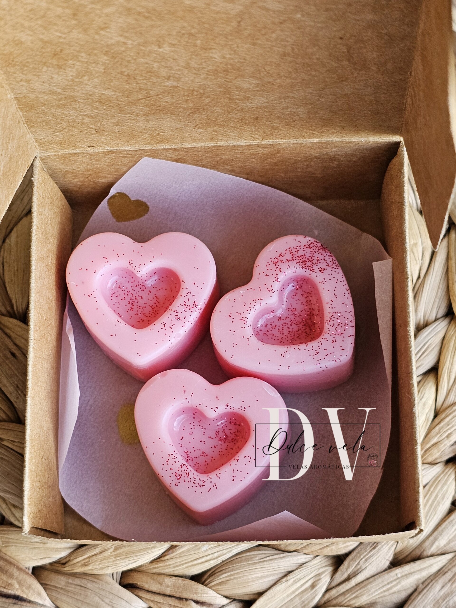 Wax melts piruleta - 4