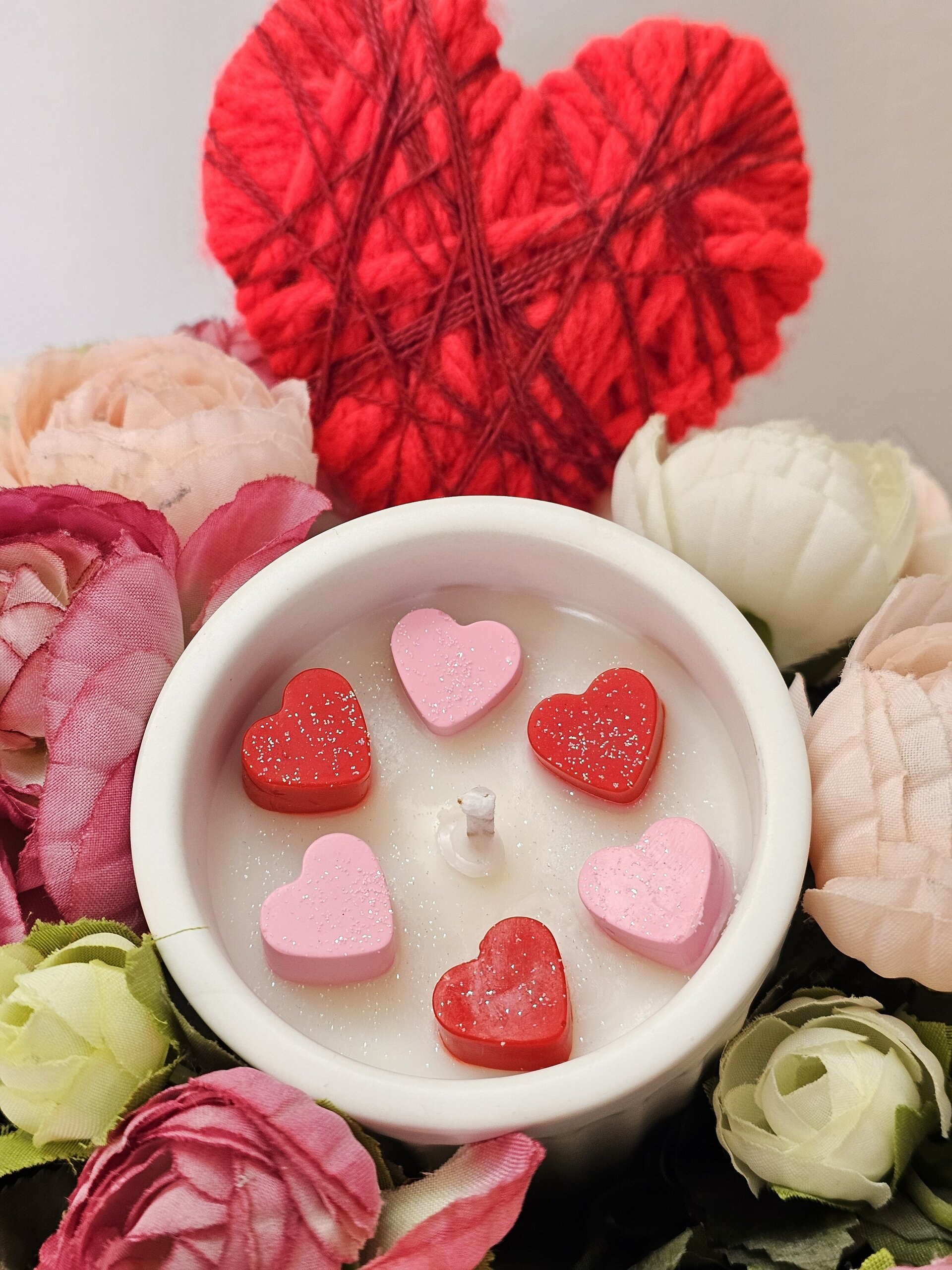 Love is in the air - 2